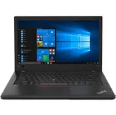 لپتاپ لنوو مدل T480 تاچ