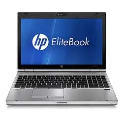 لپتاپ استوک hp مدل Elitebook 8560p