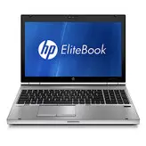 لپتاپ استوک hp مدل Elitebook 8560p