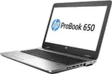 لپتاپ استوک hp مدل ProBook 650 G1/ i5 / HDD 500G / 8G