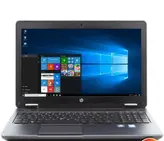 لپتاپ hp مدل ZBook15 G2 / i5 / SSD 256G / 8G / Nvidia Quadro 2G