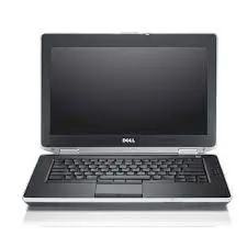 لپتاپ استوک DELL مدل Latitude E6320