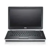 لپتاپ استوک DELL مدل Latitude E6320