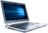 لپتاپ استوک DELL مدل Latitude E6320