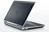 لپتاپ استوک DELL مدل Latitude E6320