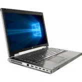 لپتاپ استوک hp مدل EliteBook 8770w / i7 / HDD 500G / 8G / VGA 1gig