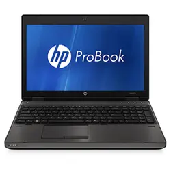 لپتاپ استوک hp مدل ProBook 6570b / i5 / HDD 500G / 8G