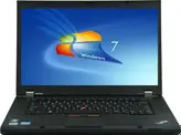 لپتاپ استوک Lenovo مدل ThinkPad T530