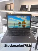 لپتاپ استوک hp مدل Zbook17 G4