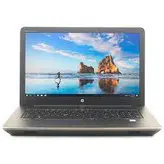 لپتاپ استوک hp مدل Zbook17 G4