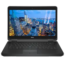 لپتاپ استوک DELL مدل Latitude E5450