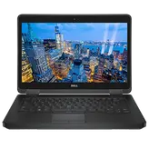 لپتاپ استوک DELL مدل Latitude E5450