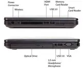 لپتاپ استوک DELL مدل Latitude E5450