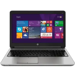 لپتاپ استوک hp مدل ProBook 650 G1/ i5 / SSD 256G / 8G