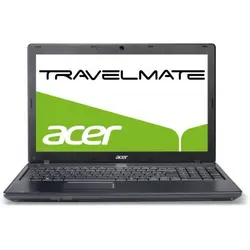 لپتاپ استوک acer مدل TravelMate P455