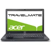 لپتاپ استوک acer مدل TravelMate P455