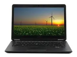 لپتاپ استوک DELL مدل Latitude E7450 / i7 / SSD 256G / 8G
