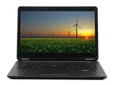 لپتاپ استوک DELL مدل Latitude E7450 / i7 / SSD 256G / 8G