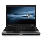 لپتاپ استوک hp مدل EliteBook 8540w / i7 / HDD 500G / 4G / VGA 1gig