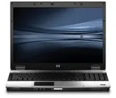 لپتاپ استوک hp مدل EliteBook 8540w / i7 / HDD 500G / 4G / VGA 1gig