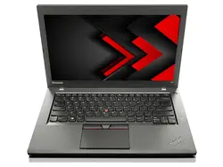 لپتاپ استوک Lenovo مدل ThinkPad T450 / i7 / 8G