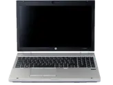 لپتاپ استوک hp مدل EliteBook 8560p / i7 / HDD 500G / 4G / VGA 1gig