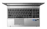 لپتاپ استوک hp مدل EliteBook 8560p / i7 / HDD 500G / 4G / VGA 1gig