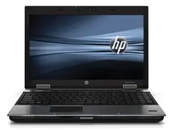 لپتاپ استوک hp مدل EliteBook 8540p / i5 / HDD 500G / 4G / VGA 1gig