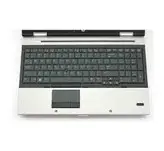 لپتاپ استوک hp مدل EliteBook 8540p / i5 / HDD 500G / 4G / VGA 1gig