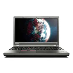 لپتاپ لنوو t540p