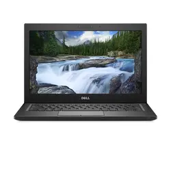 لپتاپ استوک DELL مدل Latitude E7290 / i5 / SSD 512G/ 16G