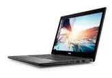 لپتاپ استوک DELL مدل Latitude E7290 / i5 / SSD 512G/ 16G