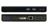 لپتاپ استوک DELL مدل Latitude E7290 / i5 / SSD 512G/ 16G