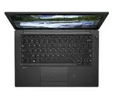 لپتاپ استوک DELL مدل Latitude E7290 / i5 / SSD 512G/ 16G