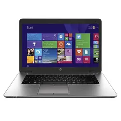 لپتاپ استوک hp مدل EliteBook 850 G1