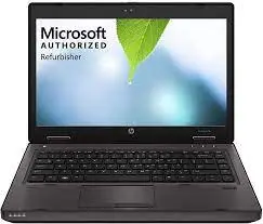 لپتاپ استوک hp مدل ProBook 6470b