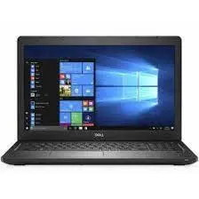 لپتاپ استوک دل مدل Latitude 3580 / i5 / SSD 256G / 8G