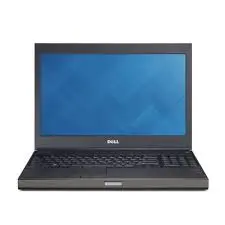لپتاپ استوک DELL مدل Precision M4700 / i7 / SSD 256G / 8G / VGA 2gig