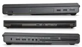 لپتاپ استوک DELL مدل Precision M4700 / i7 / SSD 256G / 8G / VGA 2gig