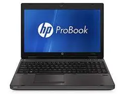 لپتاپ استوک hp مدل ProBook 6560B / i5 / SSD 256G / 8G