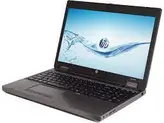 لپتاپ استوک hp مدل ProBook 6560B / i5 / SSD 256G / 8G