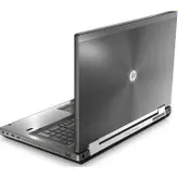 لپتاپ استوک hp مدل EliteBook 8770w / i7 / HDD 500G / 8G / VGA 2gig