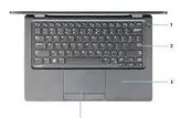 لپتاپ استوک DELL مدل Latitude 5491 / i5 / SSD 256G / 8G