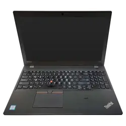 لپتاپ لنوو t560