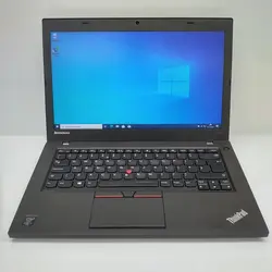 لپتاپ لنوو T450