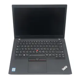 لپتاپ لنوو مدل t470s