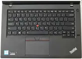 لپتاپ لنوو t460s