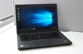 لپتاپ لنوو t460s