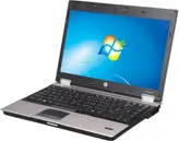 لپتاپ استوک hp مدل EliteBook 8440p