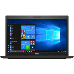 لپتاپ استوک DELL مدل Latitude 7480